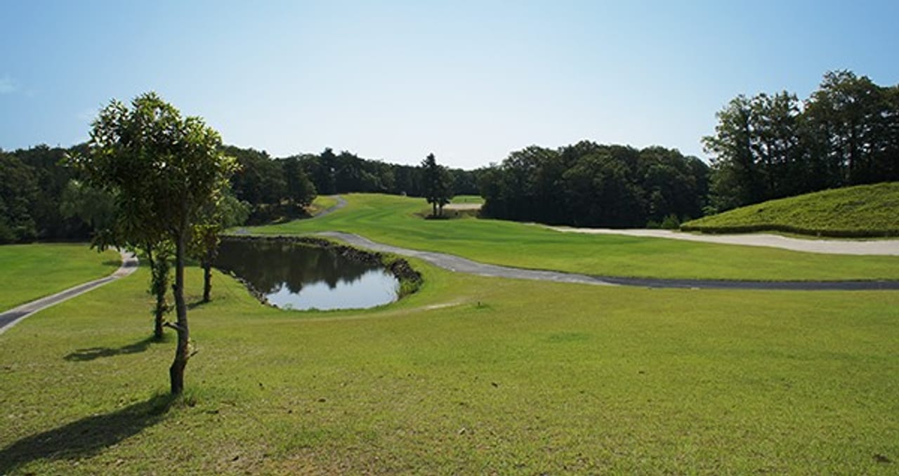 なんのそのFanch Ledan【golf course】 The Country Club Noto - Golf Course Information | Hole19