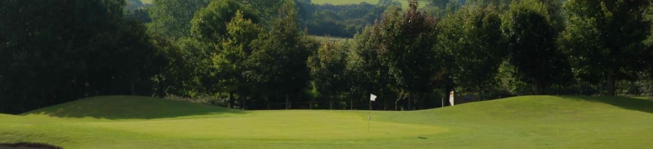 Woodspring Golf & Country Club