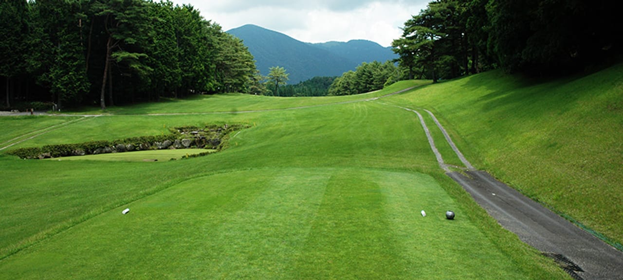 Chigusa Country Club