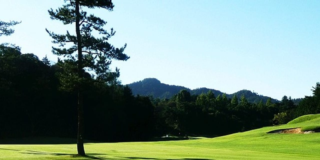Gifu Seki Country Club (East)