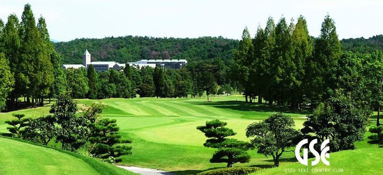 Gifu Seki Country Club (West)