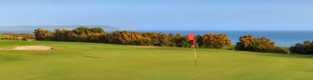 Barton on Sea Golf Club