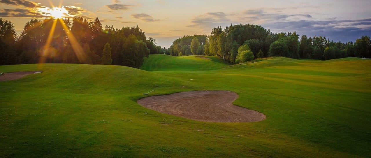 Otepää Golf Club