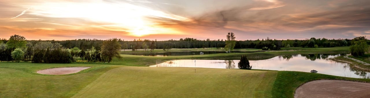 Saare Golf