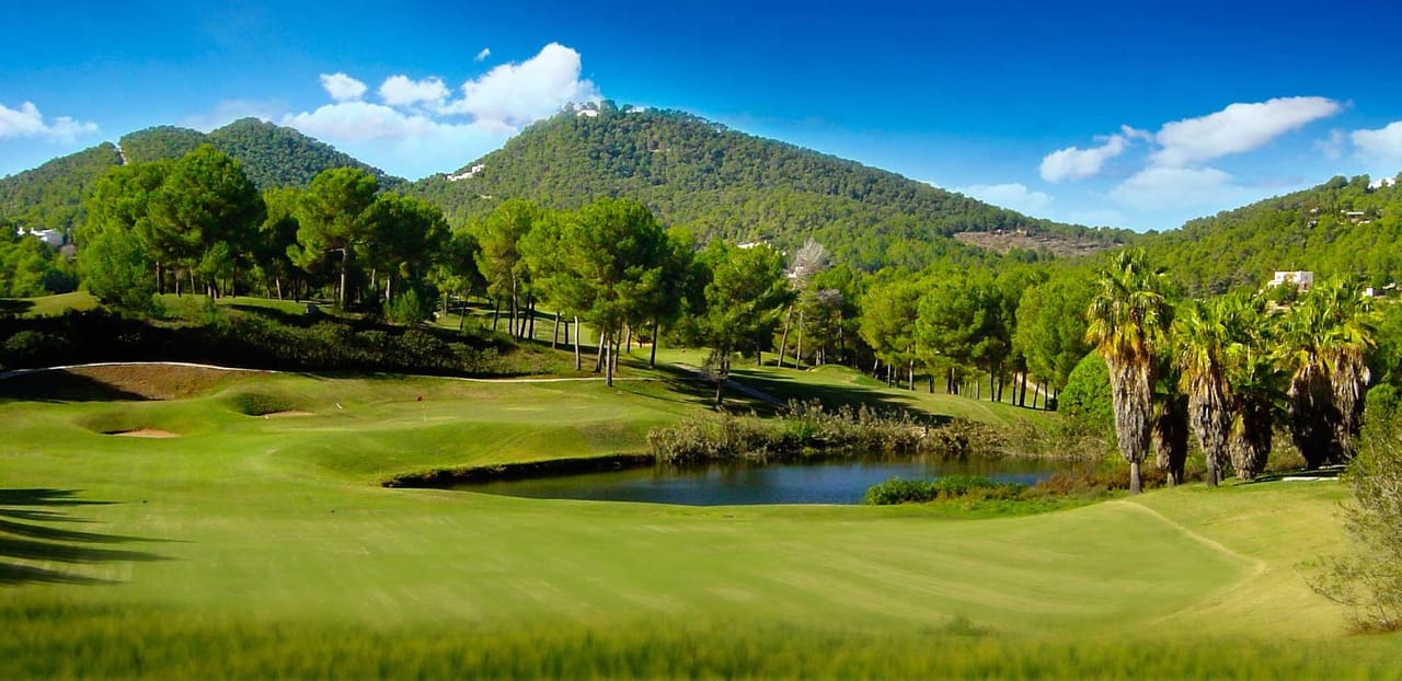 Golf de Ibiza (I)