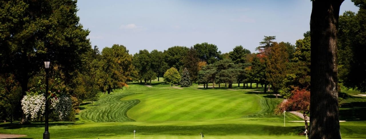 Kenwood Country Club (Kenview)