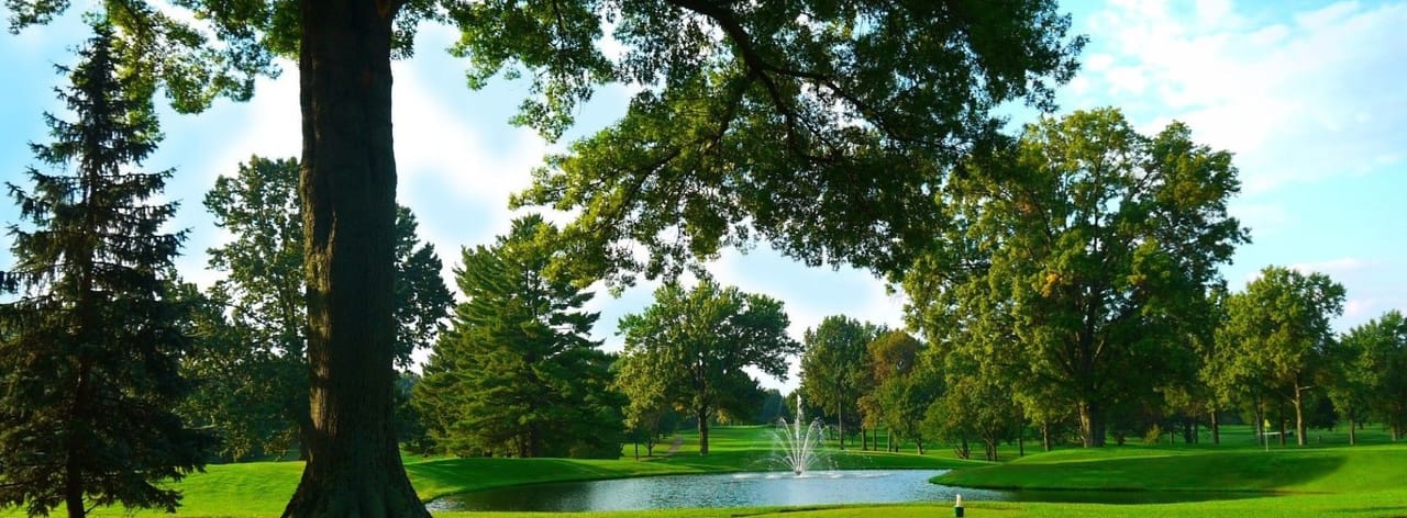 Kenwood Country Club (Kendale)