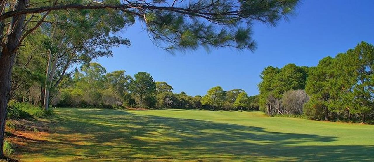 Forster Tuncurry Golf Club (Tuncurry)
