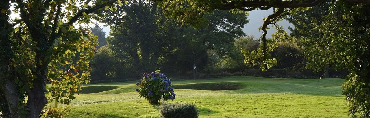 Ramsey Golf Club