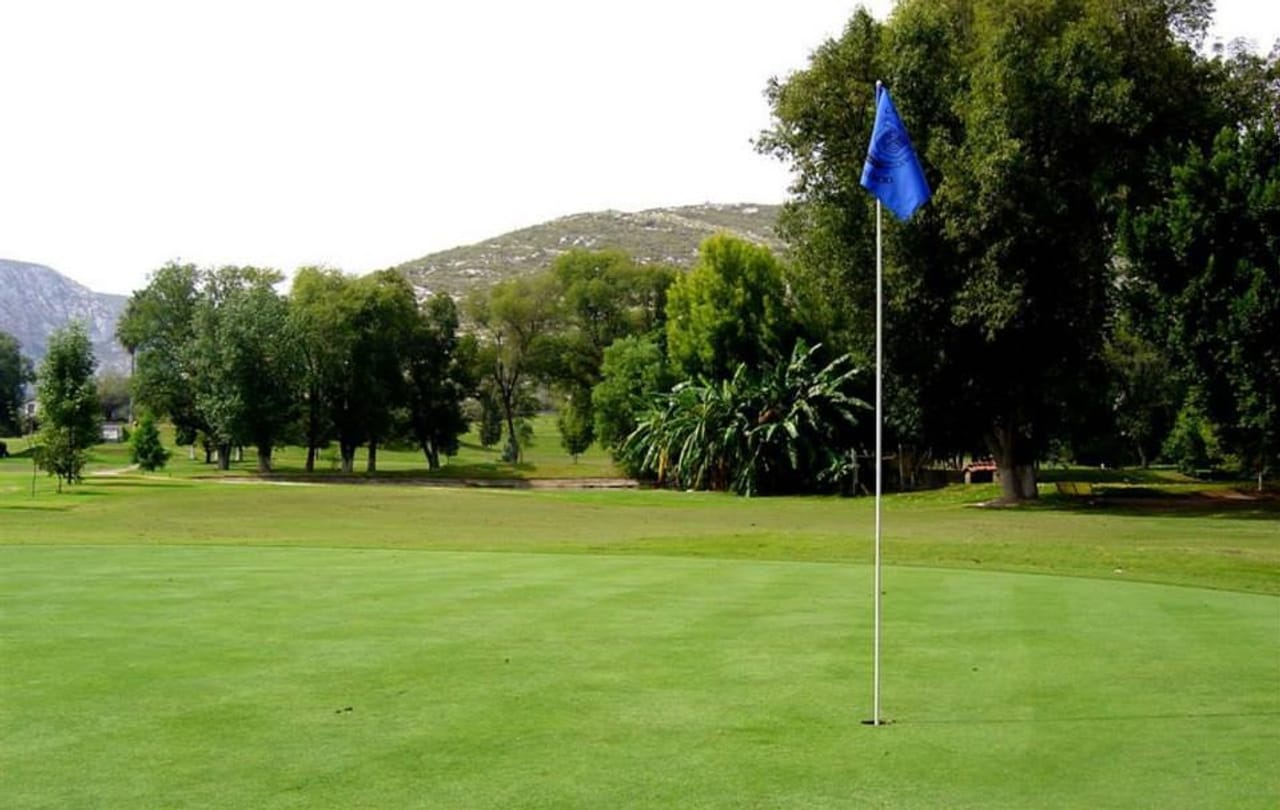 Club Campestre Gomez Palacio