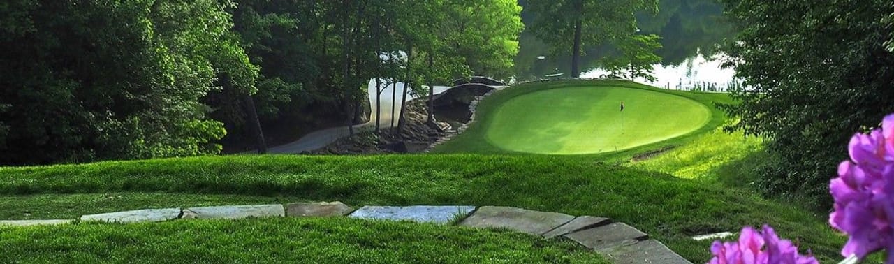 Stonehenge Golf Club