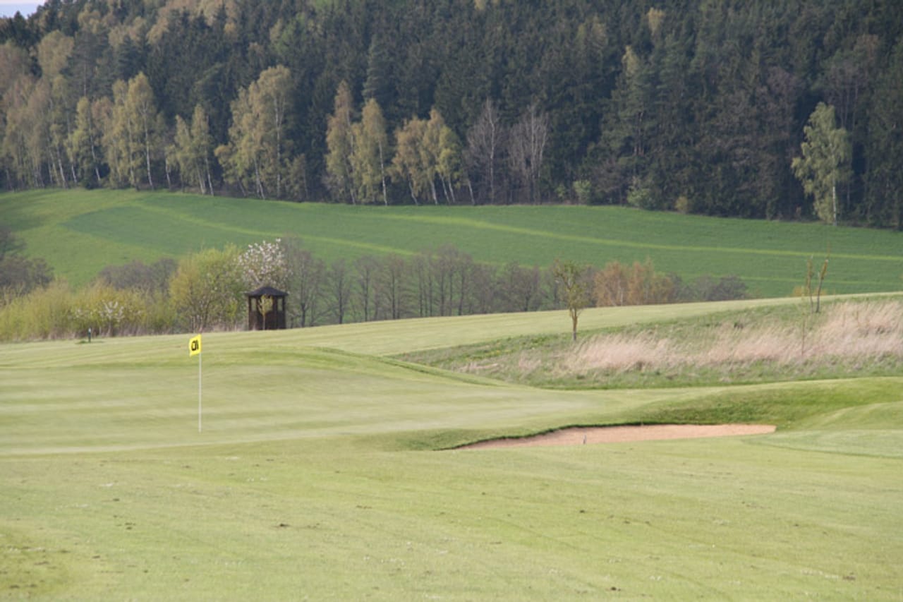 Golfclub Stiftland