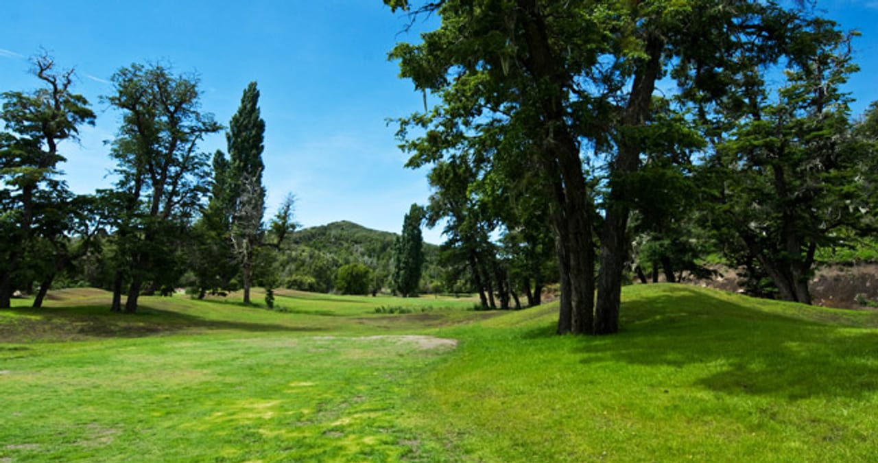 Vallescondido Club de Campo