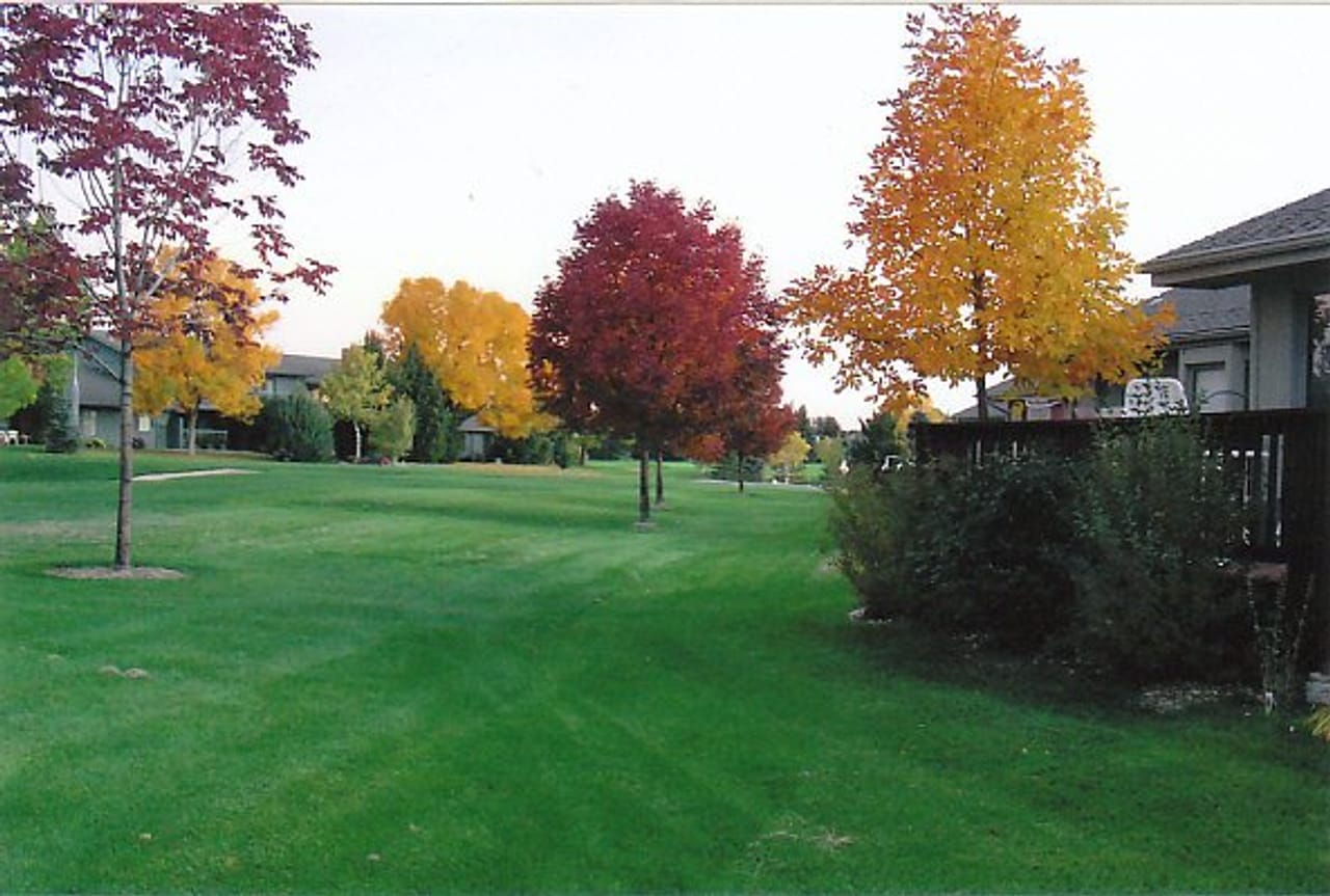 Adriel Hills Golf Course