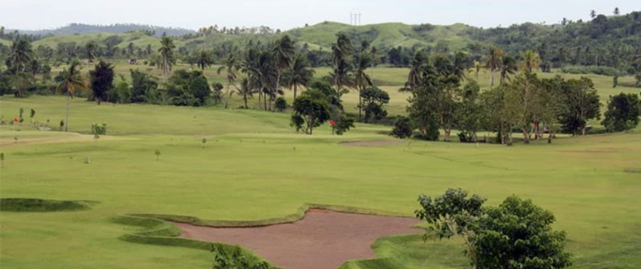Leyte Golf & Country Club
