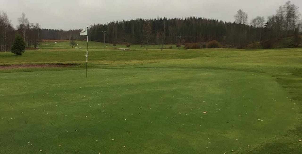 Kotojärvi Golf (Puisto)