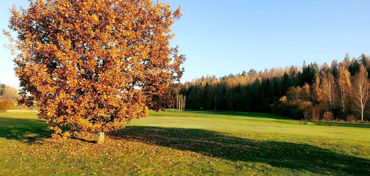 Vihti Golf Club