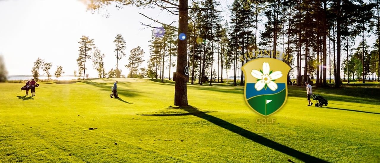 Virpiniemi Golf