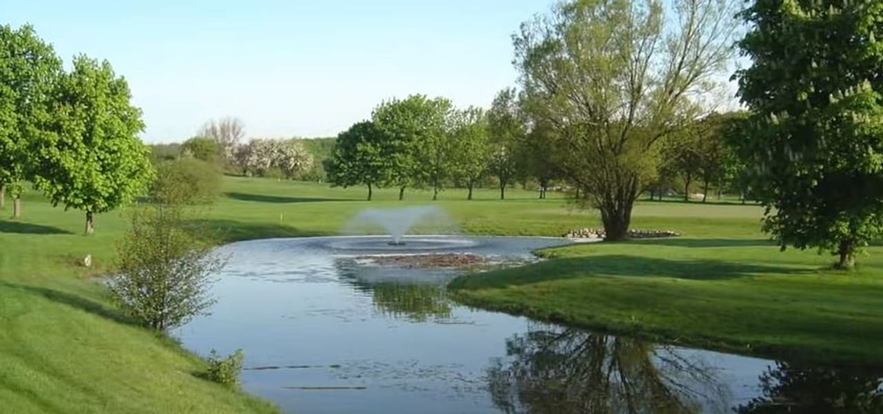 Sydsjællands Golfklub (Par 3)
