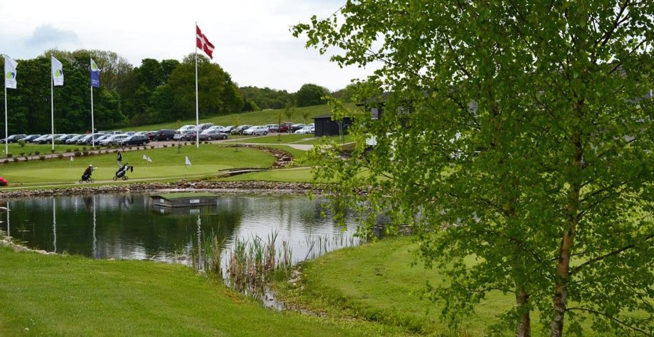 Skanderborg Golfklub