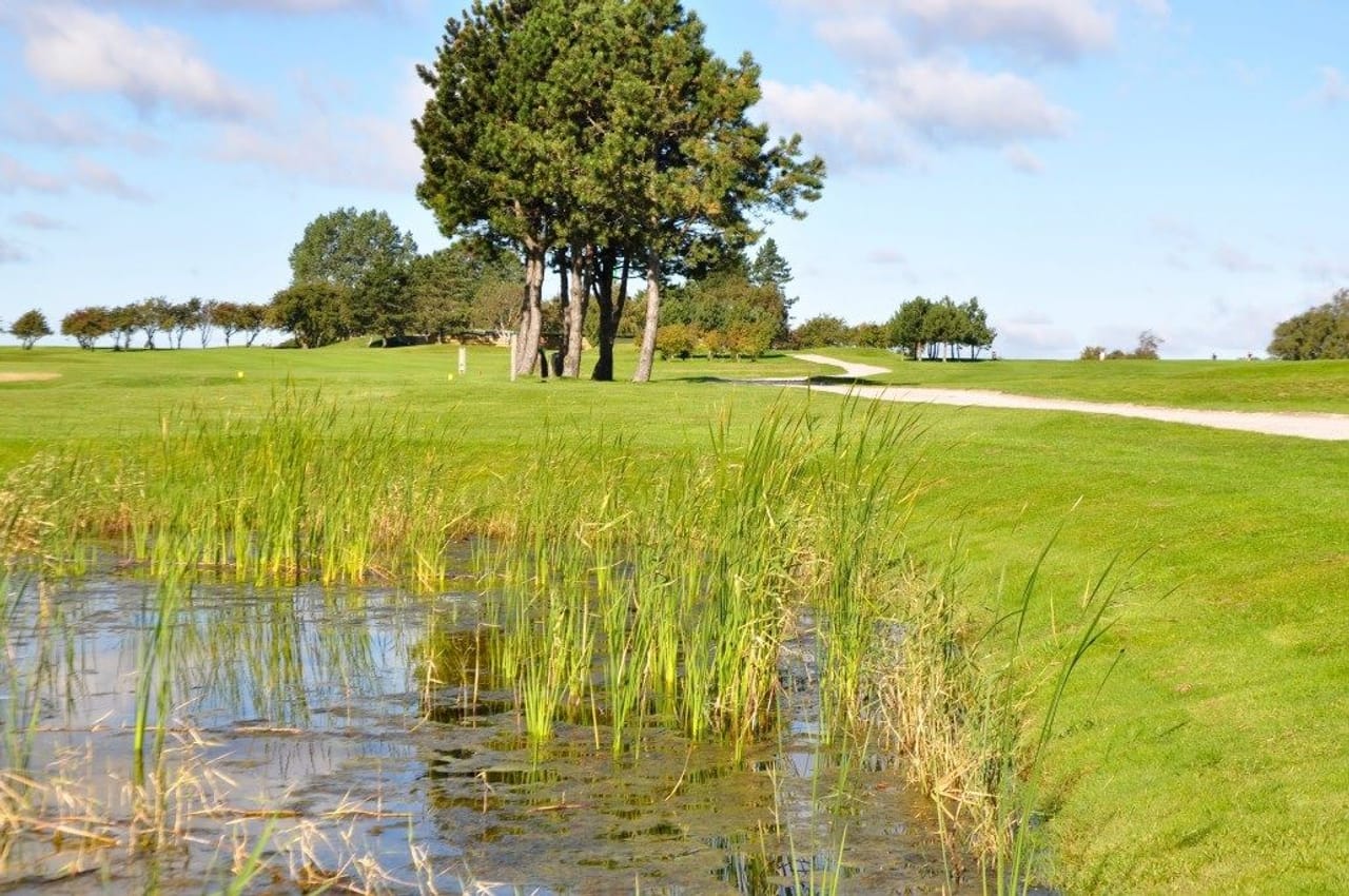 Holbæk Golfklub