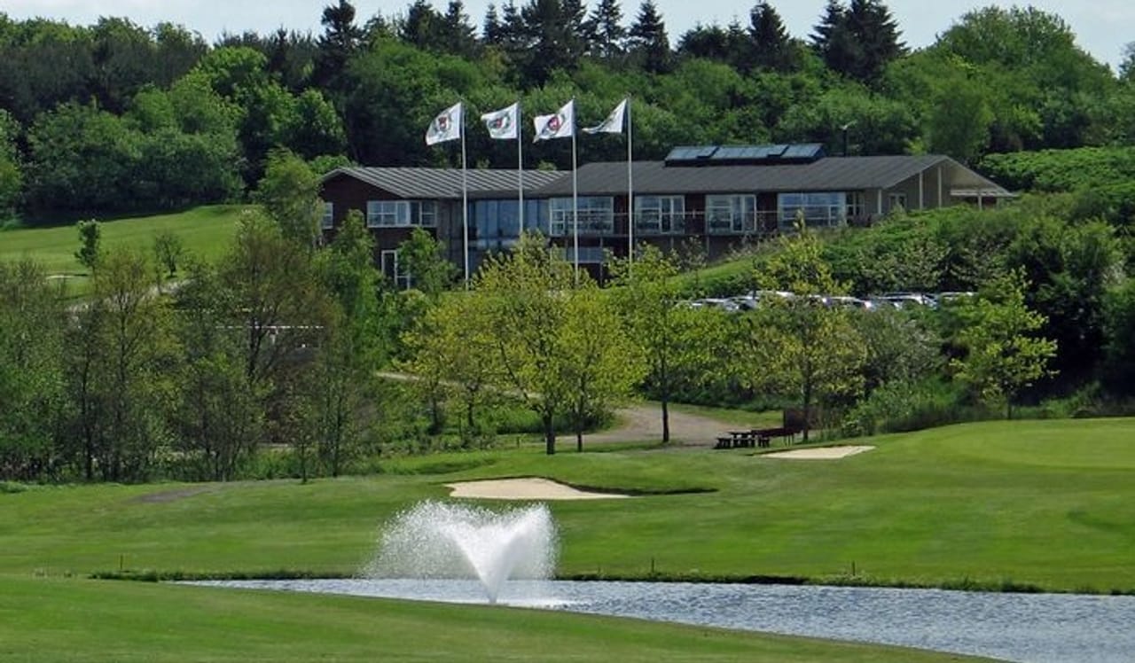 Horsens Golfklub