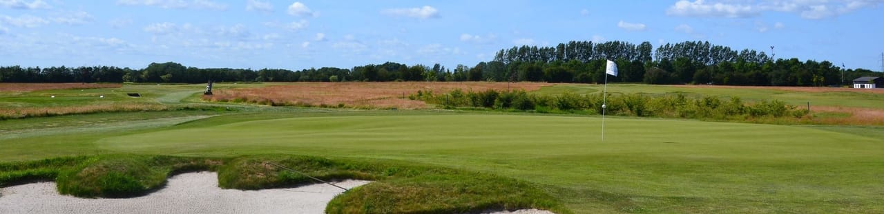 Ishøj Golf Center (18h)