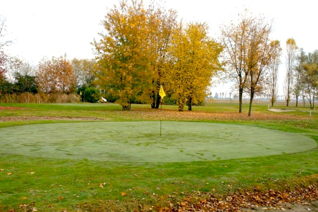 Rovigolf Country Club