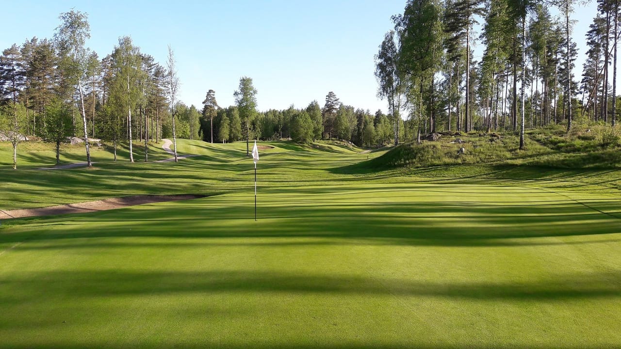 Oppegård Golfklubb