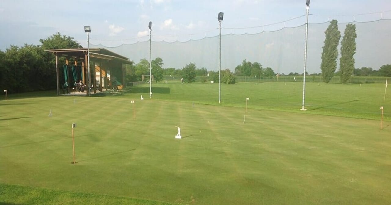 Golf Club Le Noghere