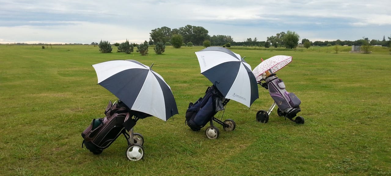 Cañada Rosquin Golf Club