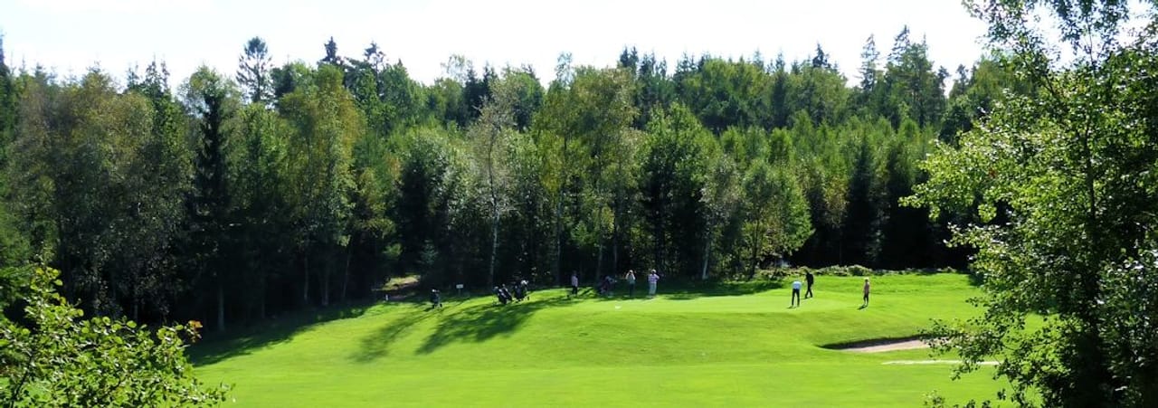 Brastad Golfcenter