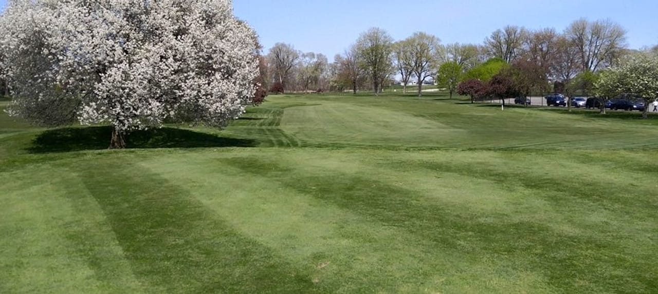 Maple Lane Golf Club (East)