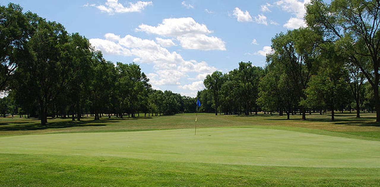 Maple Lane Golf Club (North)