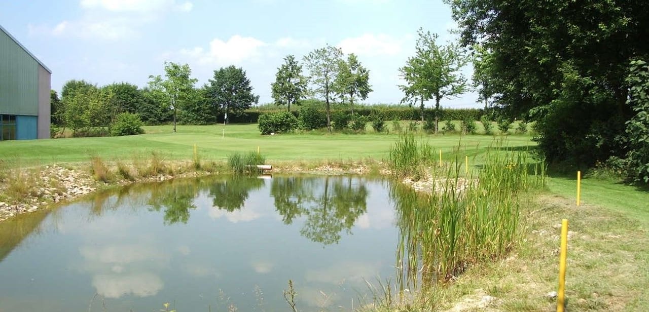 Golfpark Loherhof
