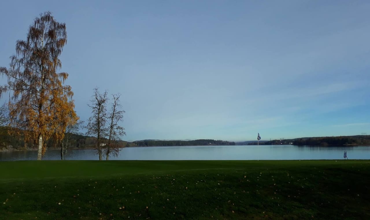 Borregaard Golfklubb