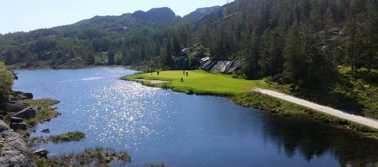 Egersund Golfklubb