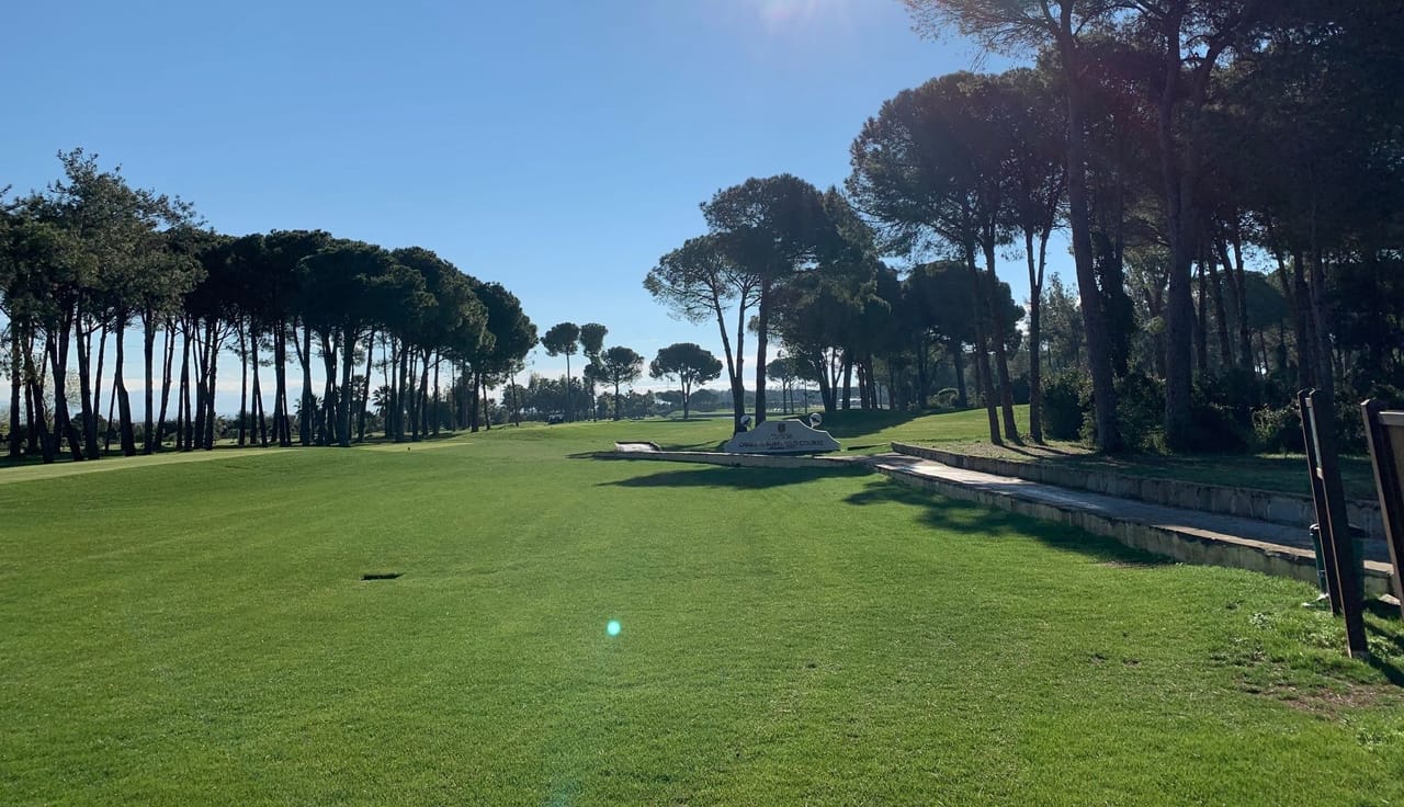 Grenland & Omegn Golfklubb