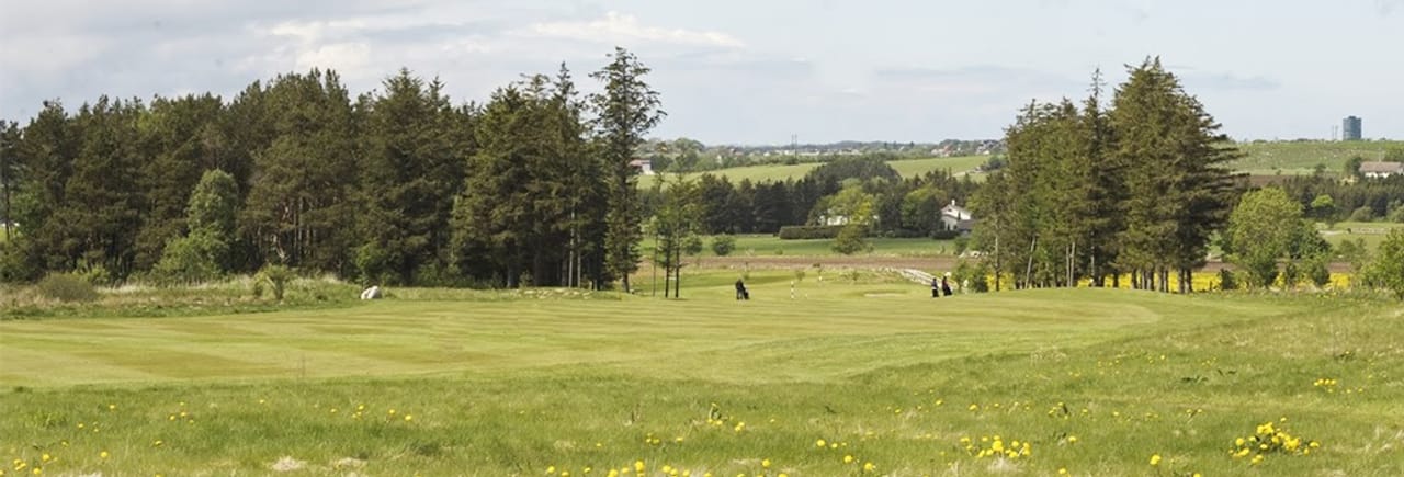 Jæren Golfklubb