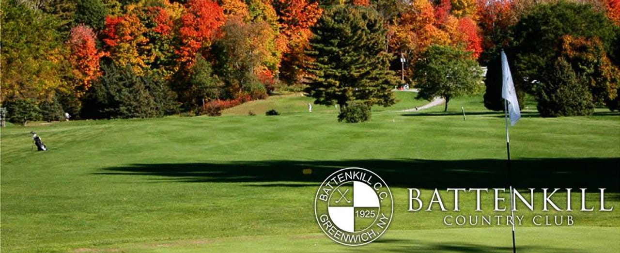 Battenkill Country Club