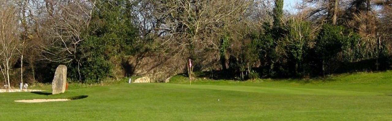 Kilmashogue Golf Club