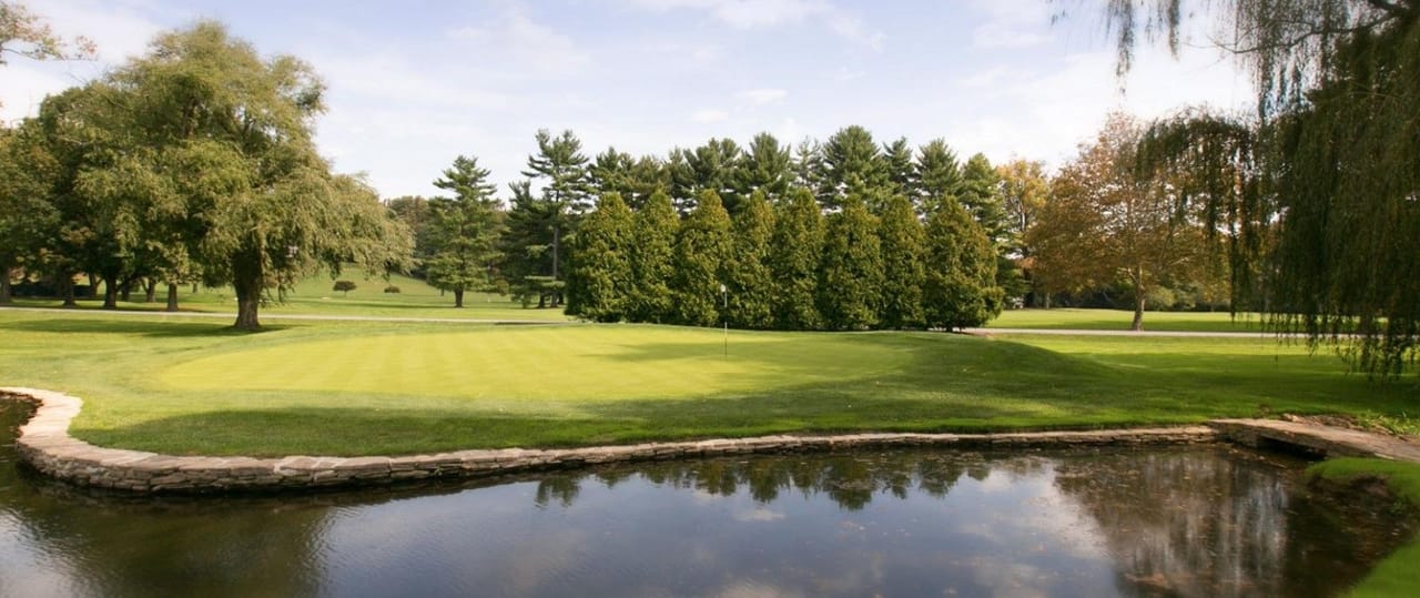 Green Spring Valley Hunt Club