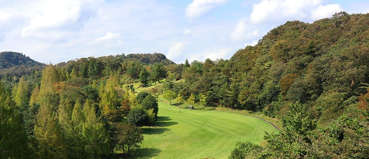 Daisagami Country Club