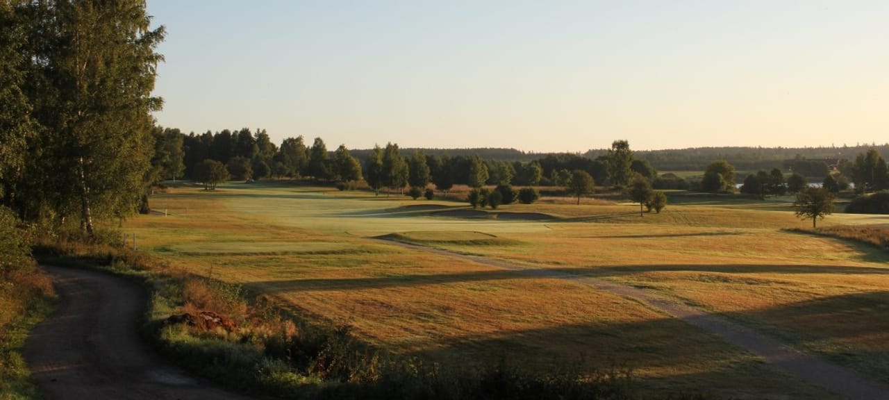 Katrineholms Golfklubb