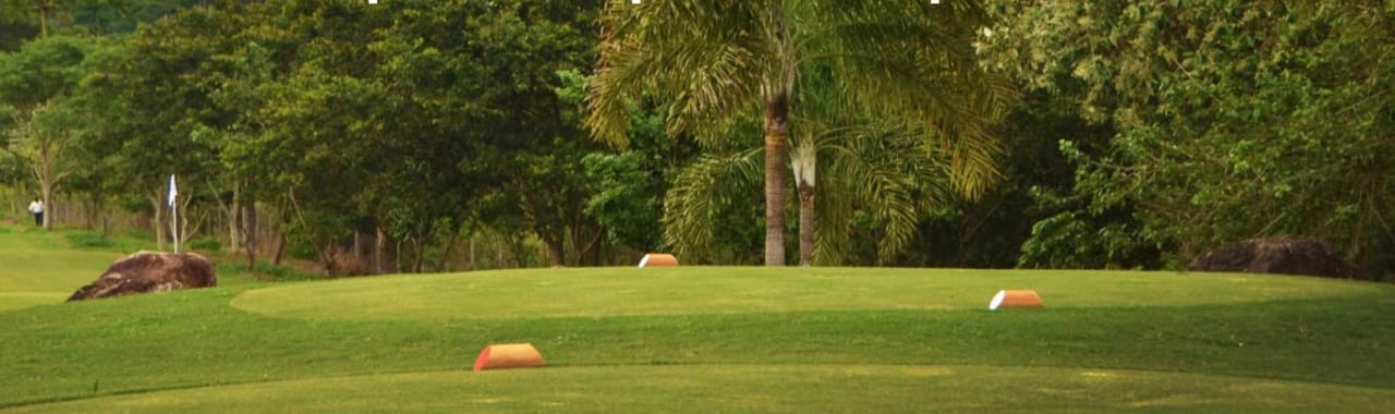 Jardins do Golfe Residencial Indaiatuba