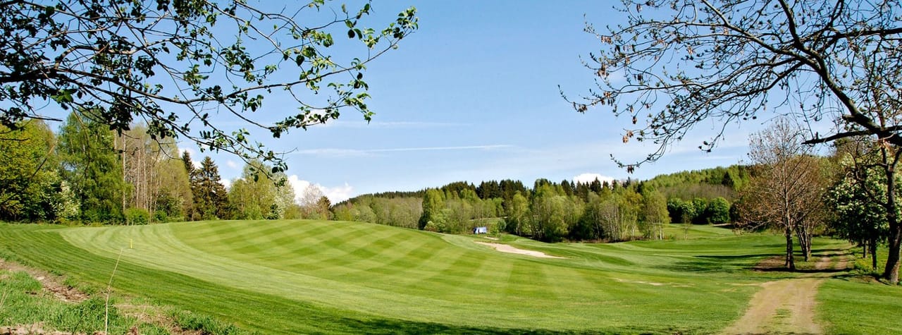Mjøsen Golfklubb