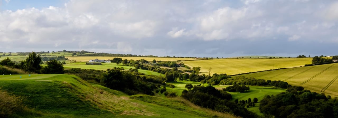 Brighton & Hove Golf Club