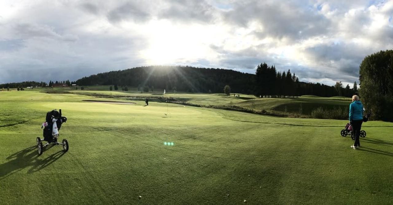 Norsjø Golfpark