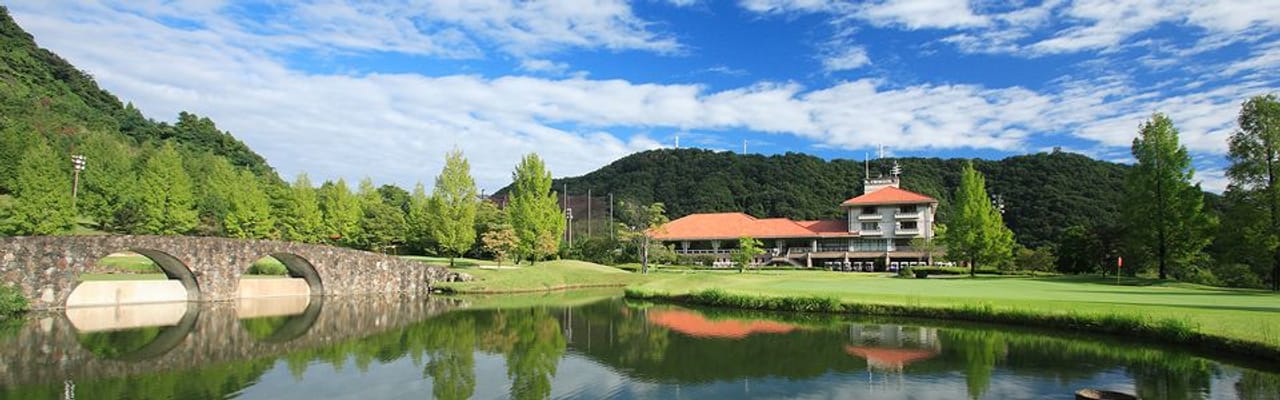 Green Park Country Club