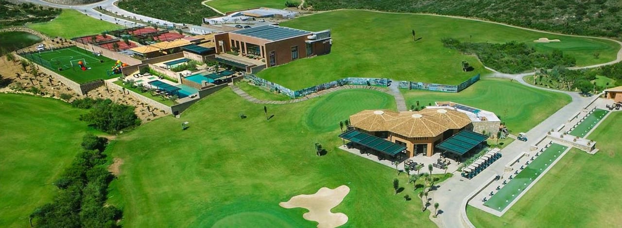 Terralta Residencial & Country Club